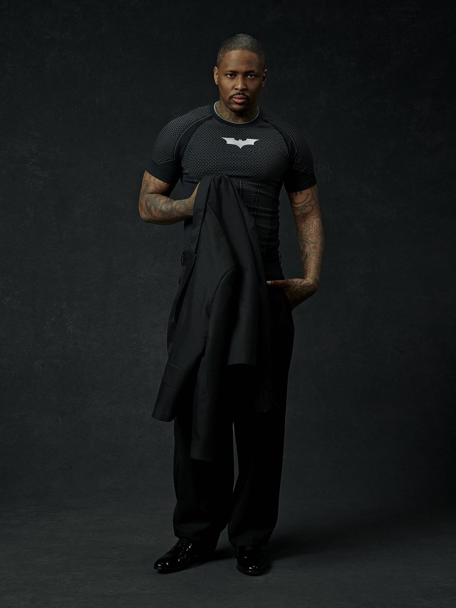 Tyga & YG Front YoungLA’s New Batman Collection Dropping This Black Friday Tyga & YG Front YoungLA’s New Batman Collection Dropping This Black Friday Vanity Teen 虚荣青年 Lifestyle & new faces magazine