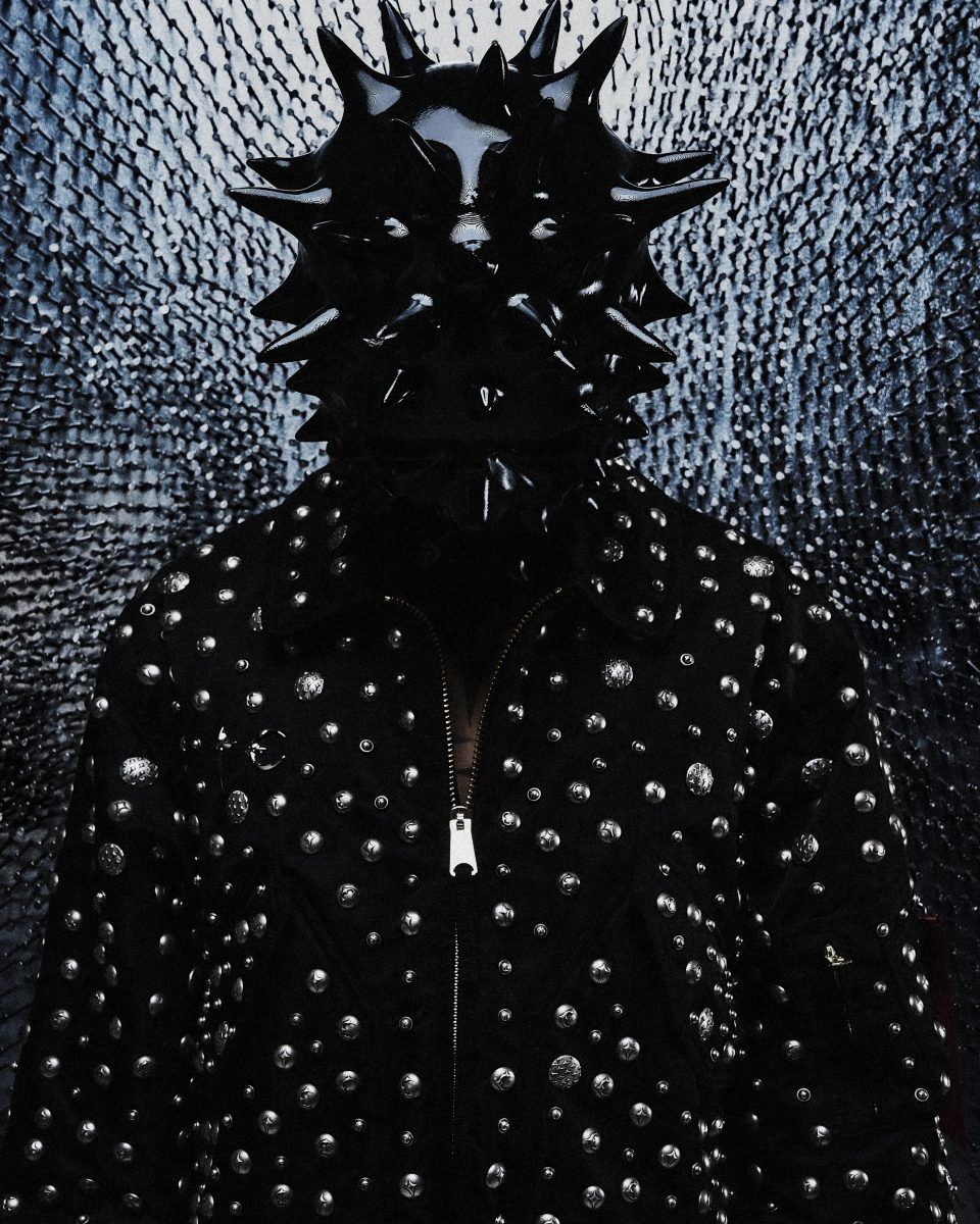 Alpha Industries EU x Thug Club - FW25 Collaboration Alpha Industries EU x Thug Club - FW25 Collaboration Vanity Teen 虚荣青年 Lifestyle & new faces magazine