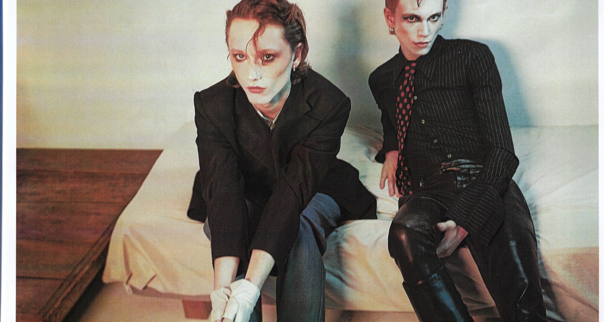 DOVER STREET MARKET PARIS AND MARSHALL PRESENT: POL DOVER STREET MARKET PARIS AND MARSHALL PRESENT: POL Vanity Teen 虚荣青年 Lifestyle & new faces magazine