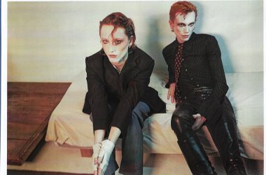 DOVER STREET MARKET PARIS AND MARSHALL PRESENT: POL DOVER STREET MARKET PARIS AND MARSHALL PRESENT: POL Vanity Teen 虚荣青年 Lifestyle & new faces magazine