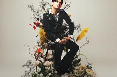 SETHU CELEBRATES HIS BIRTHDAY WITH THE RELEASE OF HIS NEW EP "IN FIORE" SETHU CELEBRATES HIS BIRTHDAY WITH THE RELEASE OF HIS NEW EP "IN FIORE" Vanity Teen 虚荣青年 Lifestyle & new faces magazine