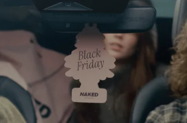 Naked Copenhagen - BLACK FRIDAY DEALS Naked Copenhagen - BLACK FRIDAY DEALS Vanity Teen 虚荣青年 Lifestyle & new faces magazine