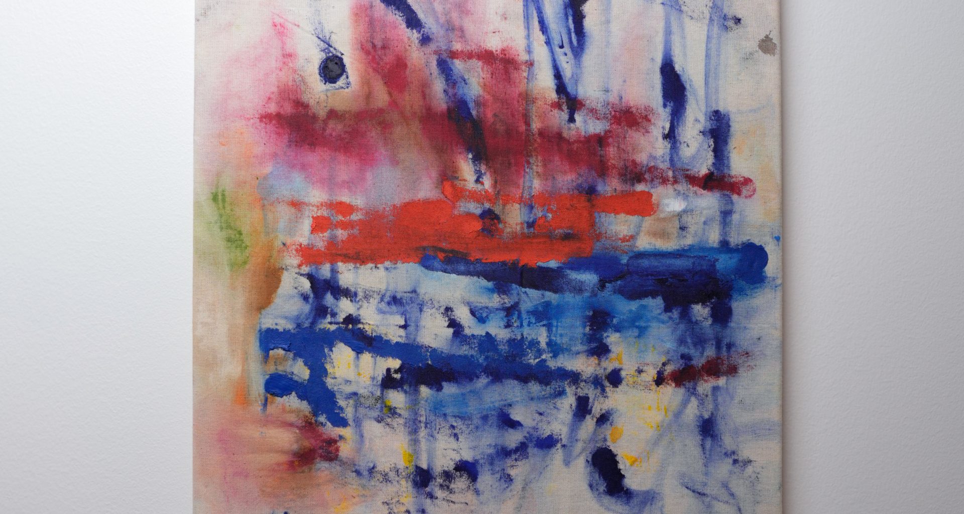 ADN loves ART - In conversation with Antoine de Pins ADN loves ART - In conversation with Antoine de Pins Vanity Teen 虚荣青年 Lifestyle & new faces magazine