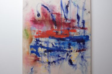 ADN loves ART - In conversation with Antoine de Pins ADN loves ART - In conversation with Antoine de Pins Vanity Teen 虚荣青年 Lifestyle & new faces magazine