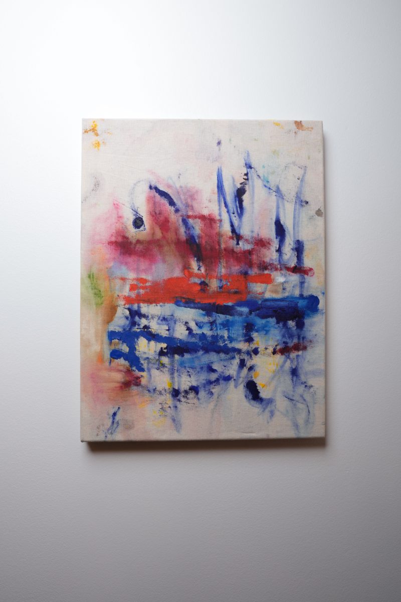 ADN loves ART - In conversation with Antoine de Pins ADN loves ART - In conversation with Antoine de Pins Vanity Teen 虚荣青年 Lifestyle & new faces magazine