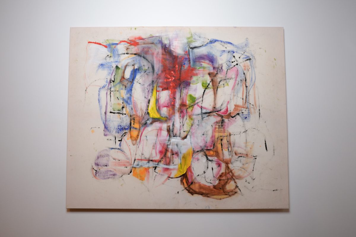 ADN loves ART - In conversation with Antoine de Pins ADN loves ART - In conversation with Antoine de Pins Vanity Teen 虚荣青年 Lifestyle & new faces magazine