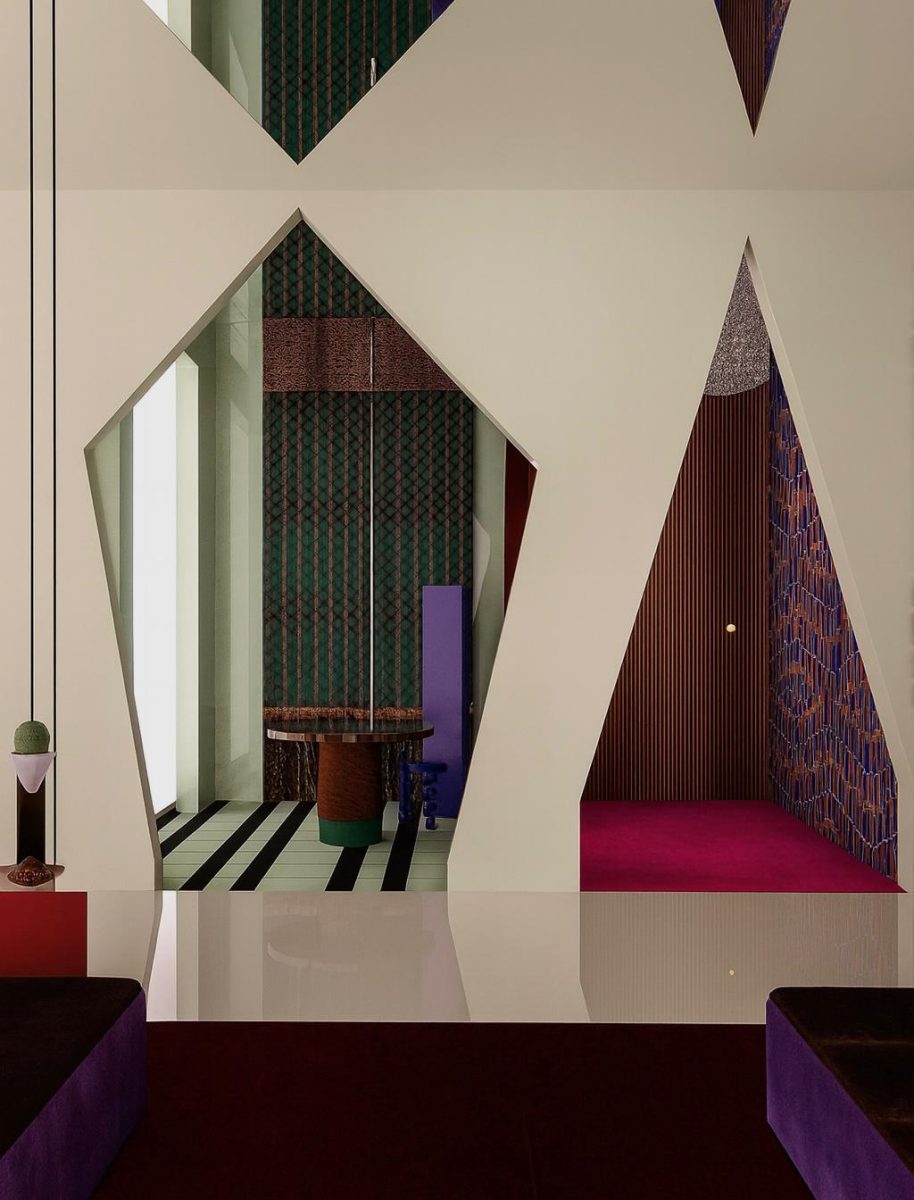 Casaornella unveils Casaornella Sleepover Casaornella unveils Casaornella Sleepover Vanity Teen 虚荣青年 Lifestyle & new faces magazine