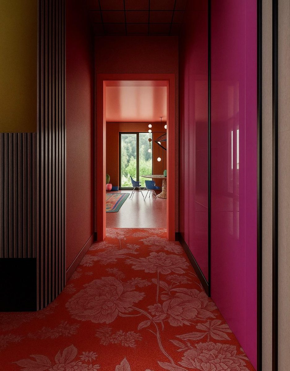 Casaornella unveils Casaornella Sleepover Casaornella unveils Casaornella Sleepover Vanity Teen 虚荣青年 Lifestyle & new faces magazine