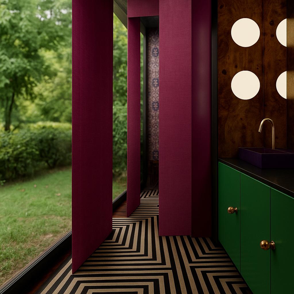 Casaornella unveils Casaornella Sleepover Casaornella unveils Casaornella Sleepover Vanity Teen 虚荣青年 Lifestyle & new faces magazine