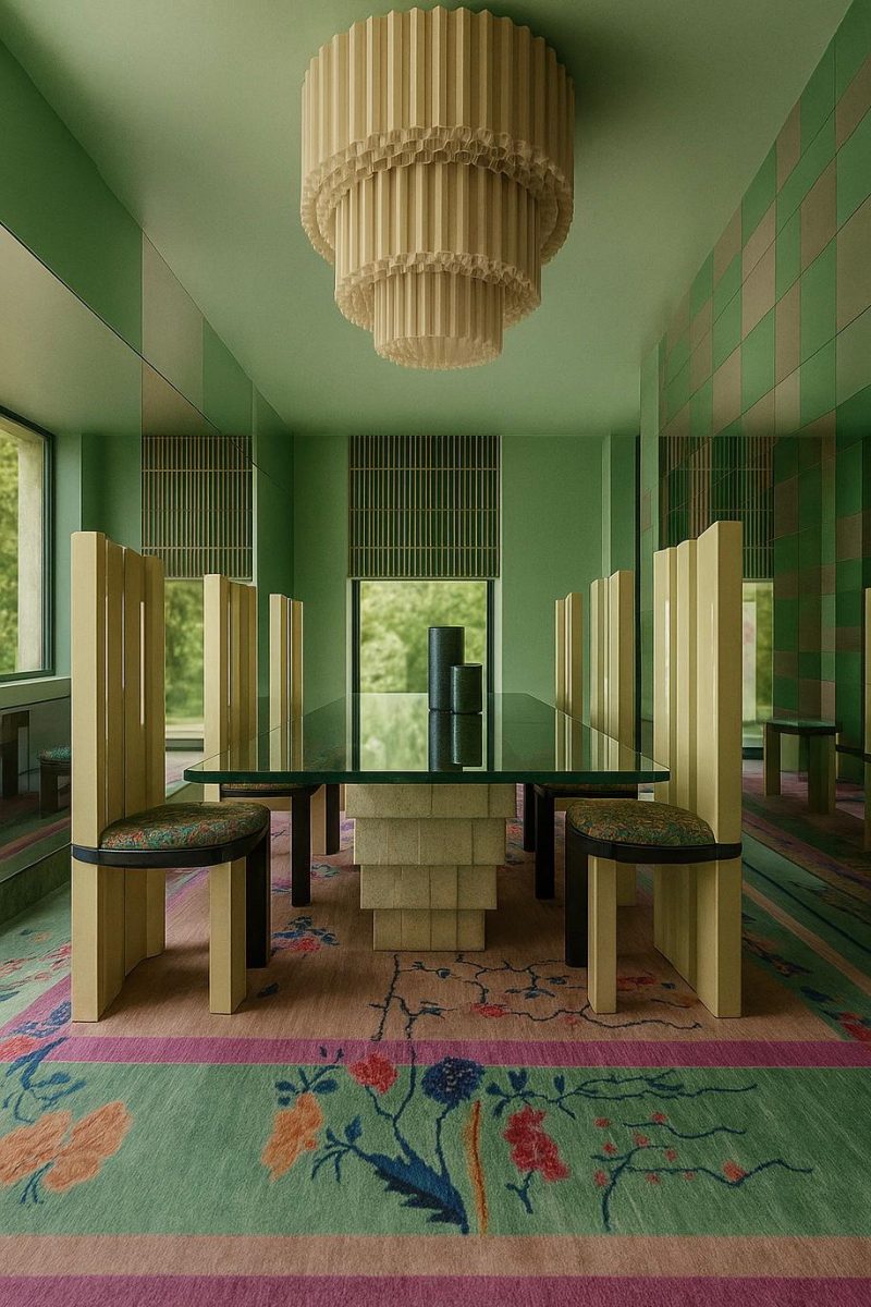 Casaornella unveils Casaornella Sleepover Casaornella unveils Casaornella Sleepover Vanity Teen 虚荣青年 Lifestyle & new faces magazine