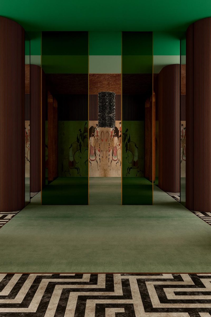 Casaornella unveils Casaornella Sleepover Casaornella unveils Casaornella Sleepover Vanity Teen 虚荣青年 Lifestyle & new faces magazine