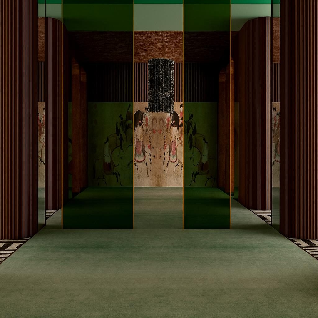 Casaornella unveils Casaornella Sleepover Casaornella unveils Casaornella Sleepover Vanity Teen 虚荣青年 Lifestyle & new faces magazine