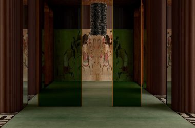 Casaornella unveils Casaornella Sleepover Casaornella unveils Casaornella Sleepover Vanity Teen 虚荣青年 Lifestyle & new faces magazine