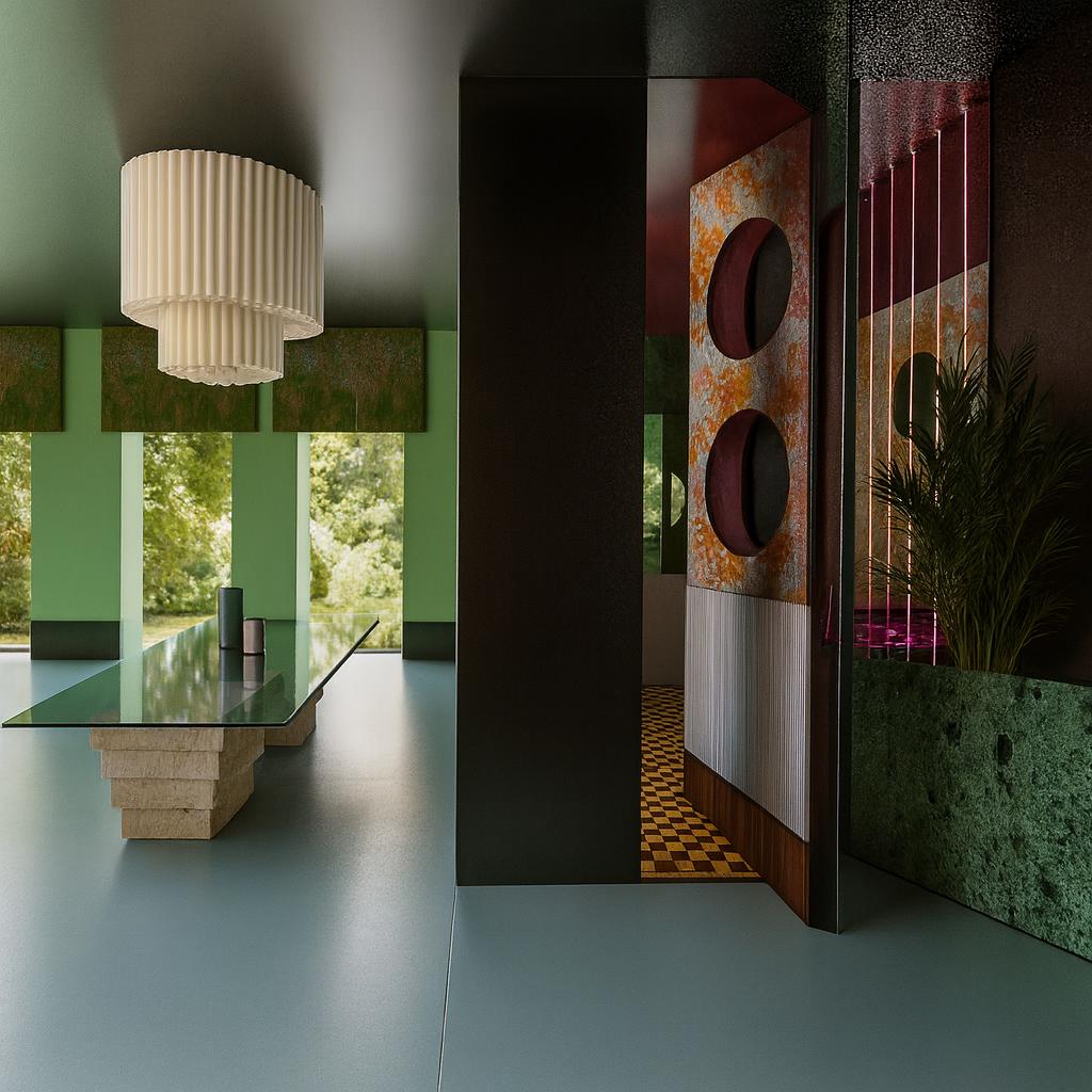 Casaornella unveils Casaornella Sleepover Casaornella unveils Casaornella Sleepover Vanity Teen 虚荣青年 Lifestyle & new faces magazine