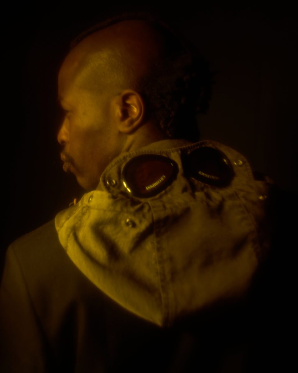 OUR LEGACY WORK SHOP x C.P. COMPANY OUR LEGACY WORK SHOP x C.P. COMPANY Vanity Teen 虚荣青年 Lifestyle & new faces magazine