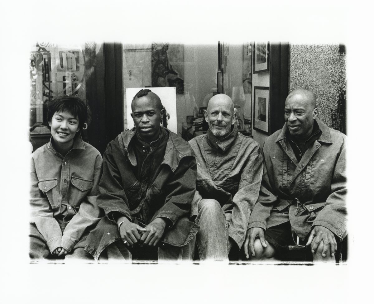 OUR LEGACY WORK SHOP x C.P. COMPANY OUR LEGACY WORK SHOP x C.P. COMPANY Vanity Teen 虚荣青年 Lifestyle & new faces magazine