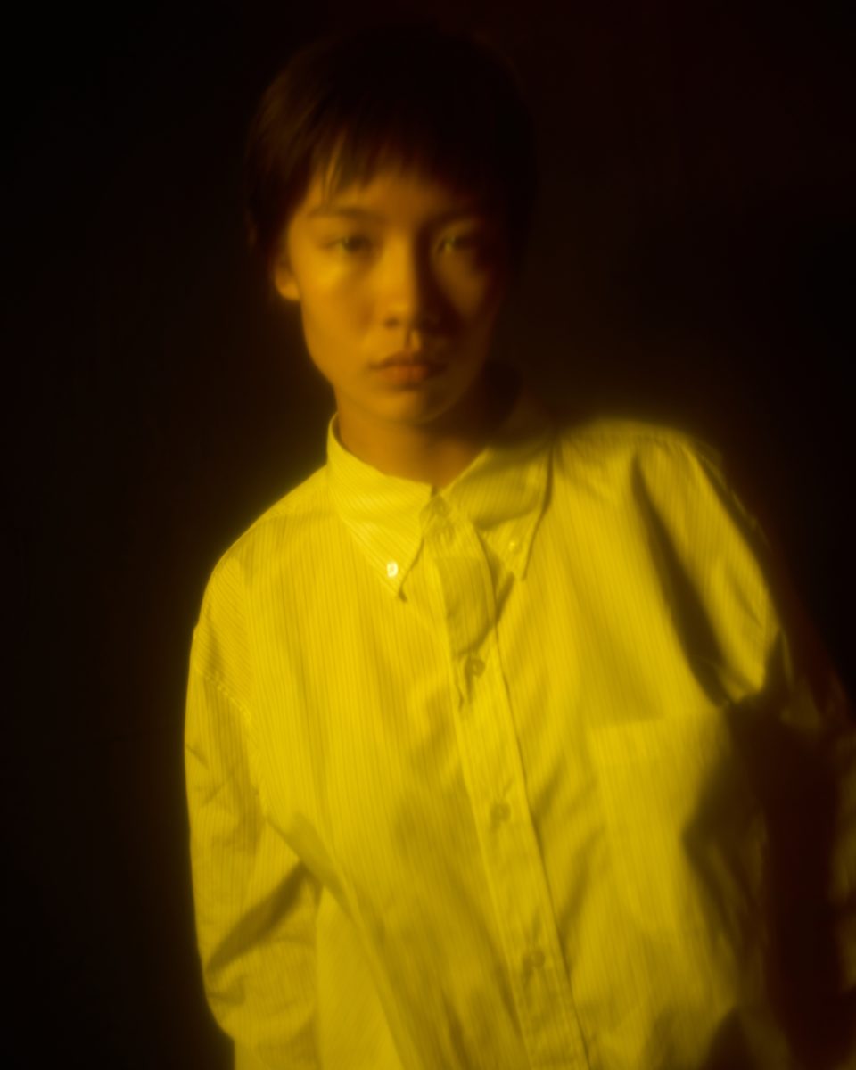 OUR LEGACY WORK SHOP x C.P. COMPANY OUR LEGACY WORK SHOP x C.P. COMPANY Vanity Teen 虚荣青年 Lifestyle & new faces magazine