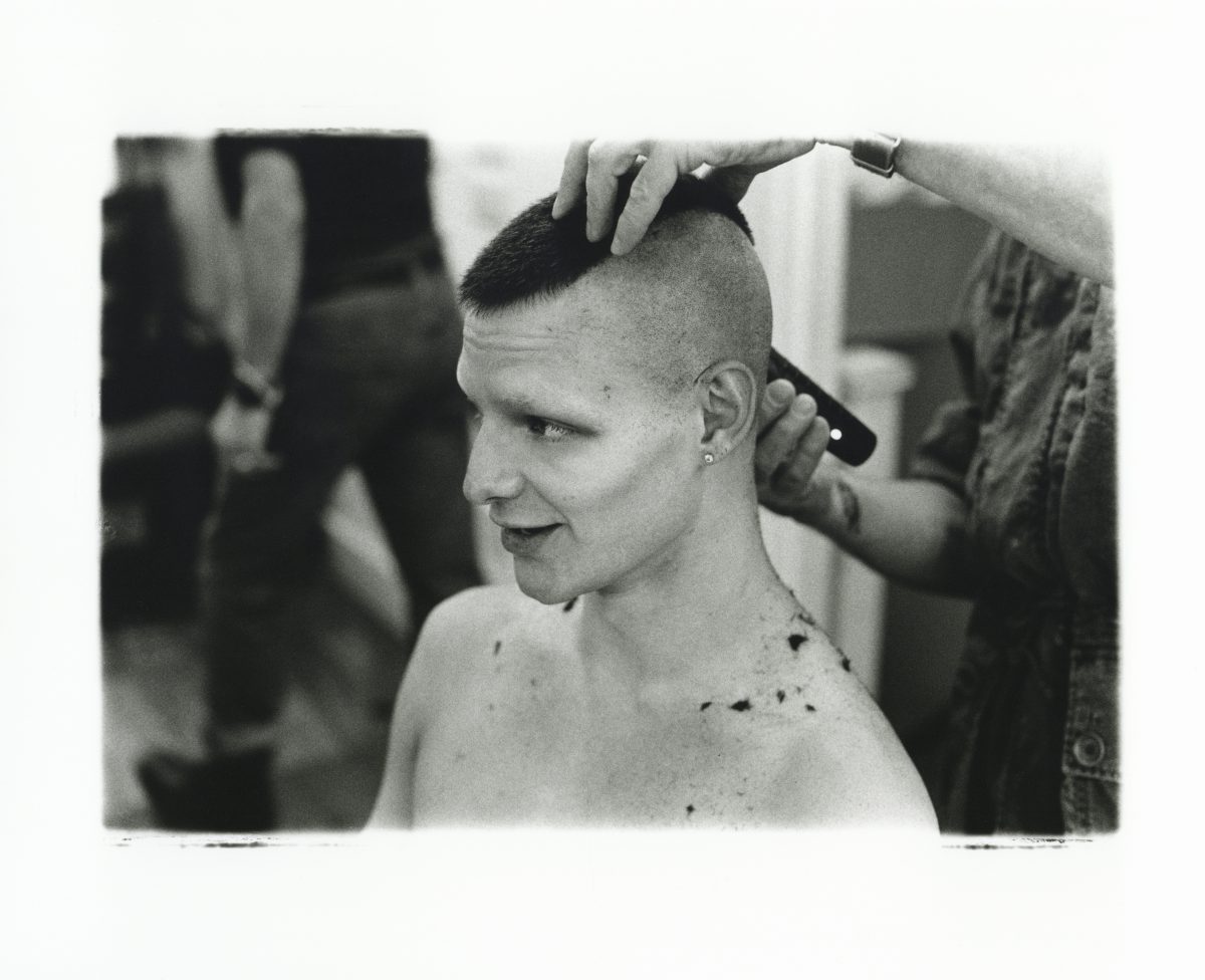 OUR LEGACY WORK SHOP x C.P. COMPANY OUR LEGACY WORK SHOP x C.P. COMPANY Vanity Teen 虚荣青年 Lifestyle & new faces magazine