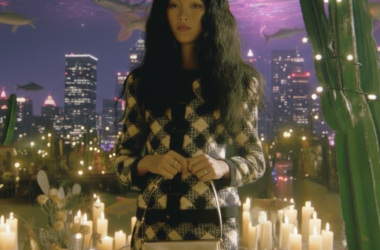 MAISON VALENTINO PRESENTS THE VALENTINO GARAVANI DEVAIN DIGITAL CREATIVE PROJECT: ENTER THE VOID MAISON VALENTINO PRESENTS THE VALENTINO GARAVANI DEVAIN DIGITAL CREATIVE PROJECT: ENTER THE VOID Vanity Teen 虚荣青年 Lifestyle & new faces magazine