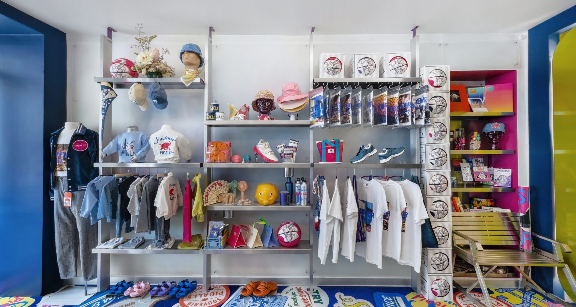 Stéphane Ashpool presents SOUVENIR PIGALLE : A Tribute to Pigalle, Blending Childhood Memories and Modernity Vanity Teen 虚荣青年 Lifestyle & new faces magazine Stéphane Ashpool presents SOUVENIR PIGALLE : A Tribute to Pigalle, Blending Childhood Memories and Modernity Stéphane Ashpool presents SOUVENIR PIGALLE : A Tribute to Pigalle, Blending Childhood Memories and Modernity Vanity Teen 虚荣青年 Lifestyle & new faces magazine