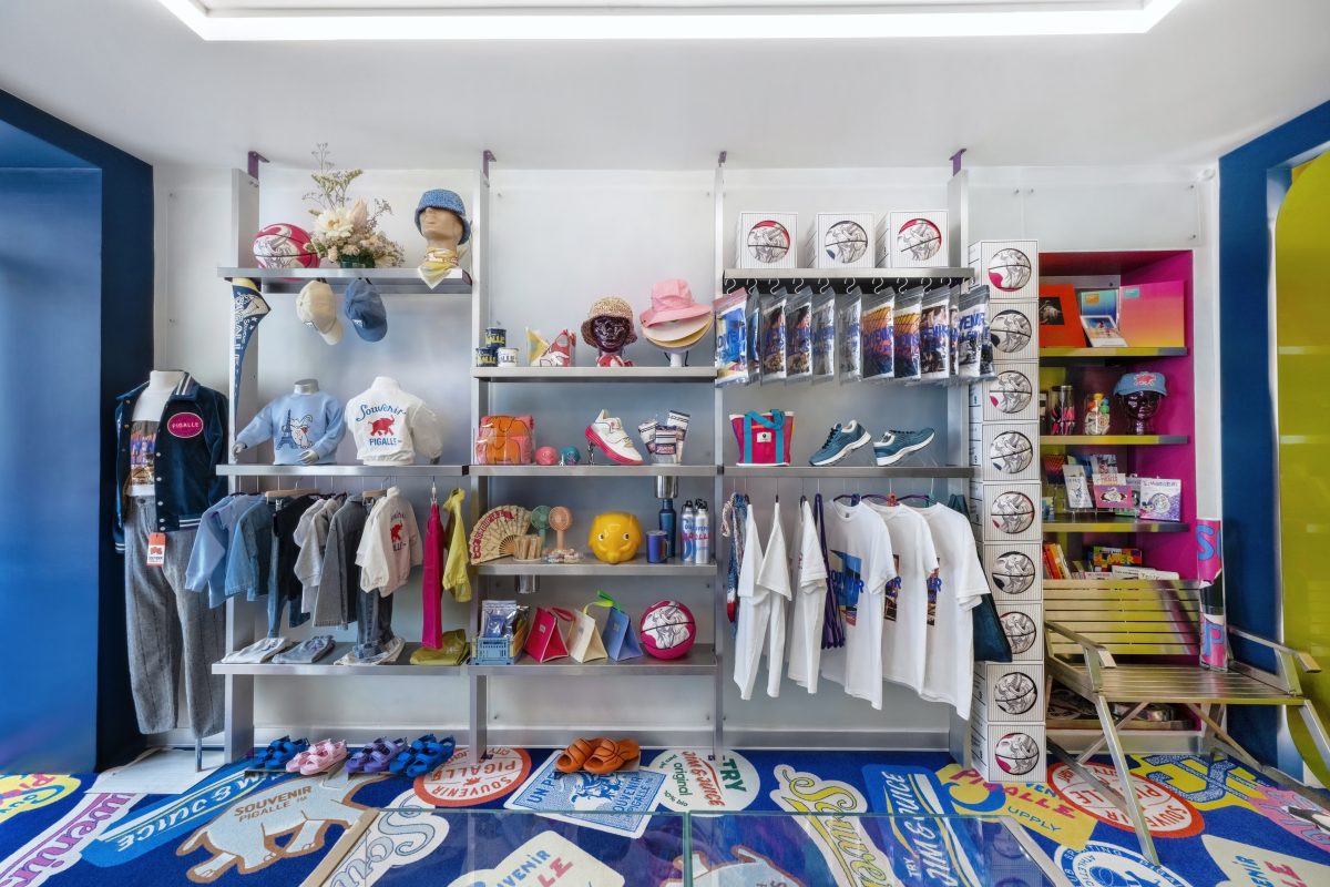 Stéphane Ashpool presents SOUVENIR PIGALLE : A Tribute to Pigalle, Blending Childhood Memories and Modernity Vanity Teen 虚荣青年 Lifestyle & new faces magazine Stéphane Ashpool presents SOUVENIR PIGALLE : A Tribute to Pigalle, Blending Childhood Memories and Modernity Stéphane Ashpool presents SOUVENIR PIGALLE : A Tribute to Pigalle, Blending Childhood Memories and Modernity Vanity Teen 虚荣青年 Lifestyle & new faces magazine