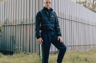 The Hooligan Metaphor The Hooligan Metaphor Vanity Teen 虚荣青年 Lifestyle & new faces magazine