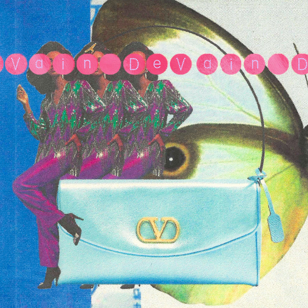 MAISON VALENTINO PRESENTS THE VALENTINO GARAVANI DEVAIN DIGITAL CREATIVE PROJECT: TINA TONA MAISON VALENTINO PRESENTS THE VALENTINO GARAVANI DEVAIN DIGITAL CREATIVE PROJECT: TINA TONA Vanity Teen 虚荣青年 Lifestyle & new faces magazine