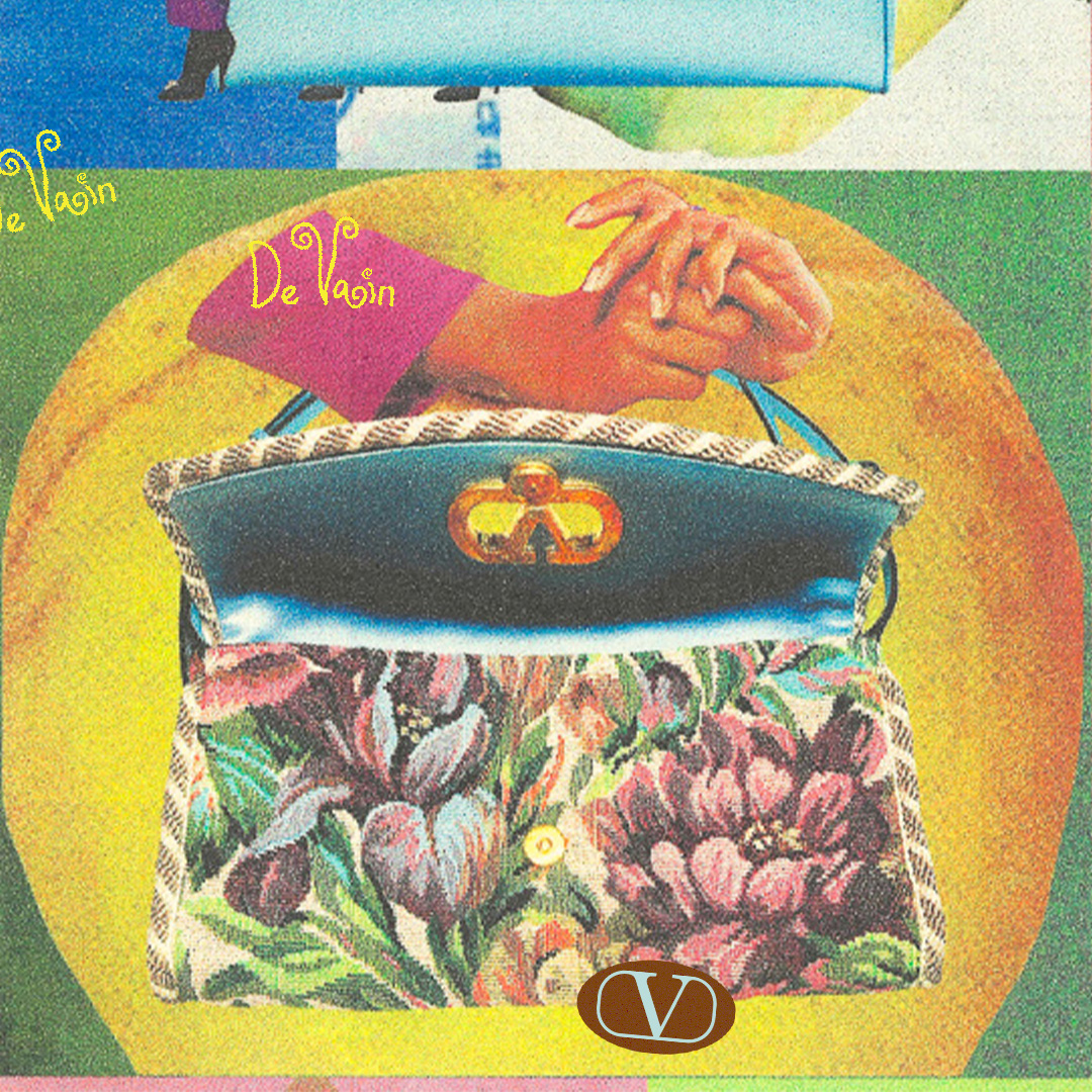 MAISON VALENTINO PRESENTS THE VALENTINO GARAVANI DEVAIN DIGITAL CREATIVE PROJECT: TINA TONA MAISON VALENTINO PRESENTS THE VALENTINO GARAVANI DEVAIN DIGITAL CREATIVE PROJECT: TINA TONA Vanity Teen 虚荣青年 Lifestyle & new faces magazine