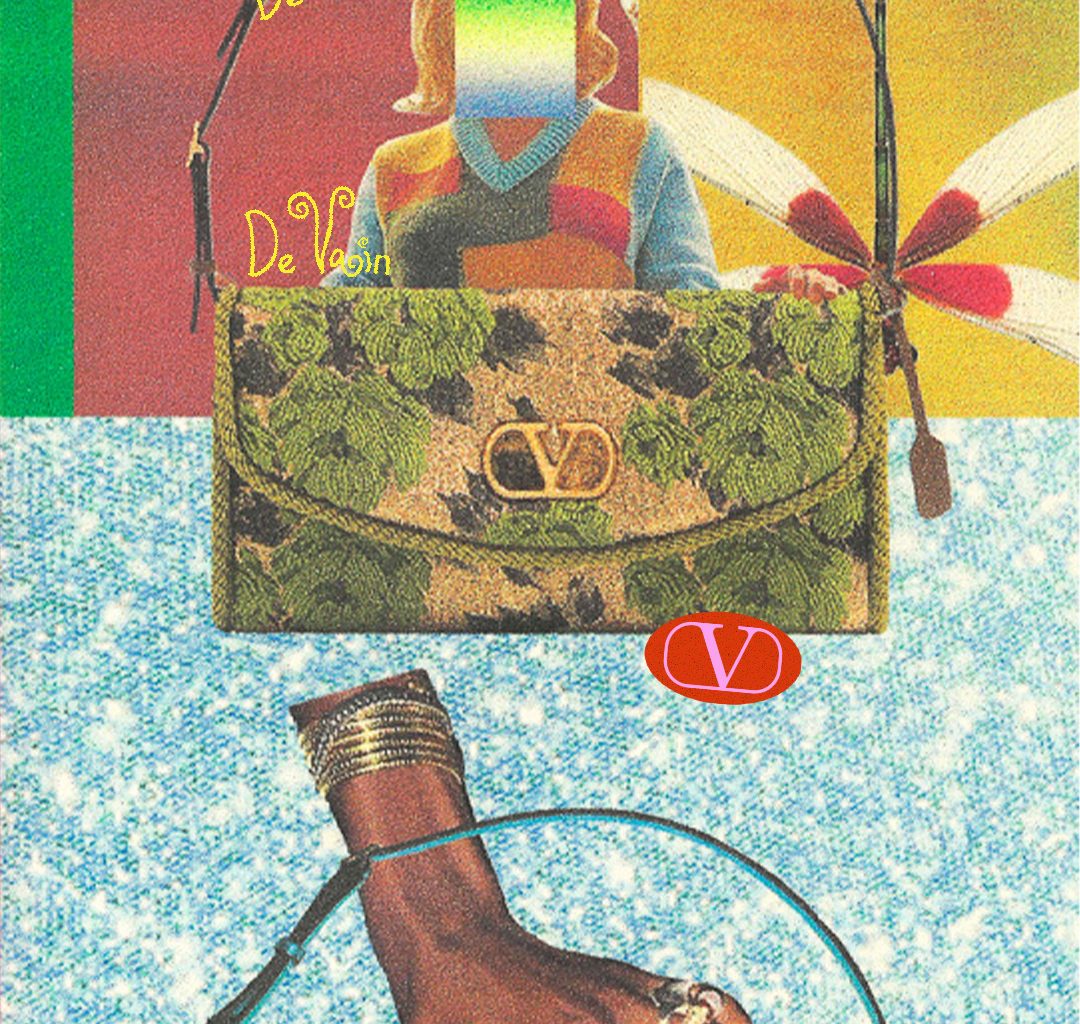 MAISON VALENTINO PRESENTS THE VALENTINO GARAVANI DEVAIN DIGITAL CREATIVE PROJECT: TINA TONA MAISON VALENTINO PRESENTS THE VALENTINO GARAVANI DEVAIN DIGITAL CREATIVE PROJECT: TINA TONA Vanity Teen 虚荣青年 Lifestyle & new faces magazine