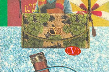 MAISON VALENTINO PRESENTS THE VALENTINO GARAVANI DEVAIN DIGITAL CREATIVE PROJECT: TINA TONA MAISON VALENTINO PRESENTS THE VALENTINO GARAVANI DEVAIN DIGITAL CREATIVE PROJECT: TINA TONA Vanity Teen 虚荣青年 Lifestyle & new faces magazine