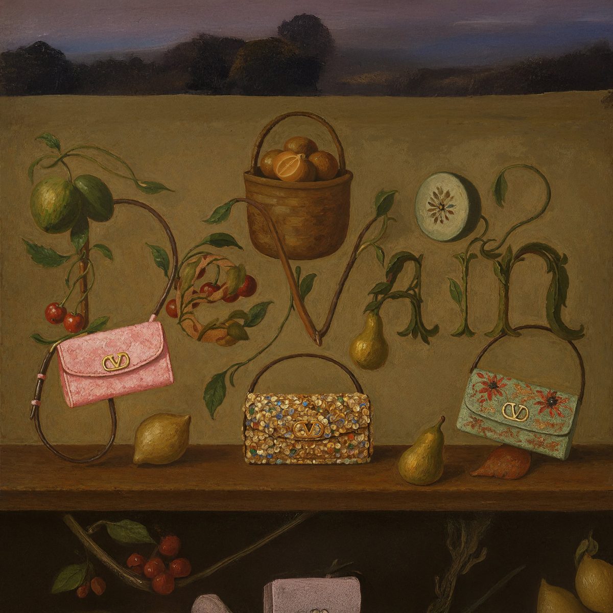 MAISON VALENTINO PRESENTS THE VALENTINO GARAVANI DEVAIN DIGITAL CREATIVE PROJECT: PAUL OCTAVIOUS Vanity Teen 虚荣青年 Lifestyle & new faces magazine MAISON VALENTINO PRESENTS THE VALENTINO GARAVANI DEVAIN DIGITAL CREATIVE PROJECT: PAUL OCTAVIOUS MAISON VALENTINO PRESENTS THE VALENTINO GARAVANI DEVAIN DIGITAL CREATIVE PROJECT: PAUL OCTAVIOUS Vanity Teen 虚荣青年 Lifestyle & new faces magazine