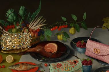 MAISON VALENTINO PRESENTS THE VALENTINO GARAVANI DEVAIN DIGITAL CREATIVE PROJECT: PAUL OCTAVIOUS MAISON VALENTINO PRESENTS THE VALENTINO GARAVANI DEVAIN DIGITAL CREATIVE PROJECT: PAUL OCTAVIOUS Vanity Teen 虚荣青年 Lifestyle & new faces magazine