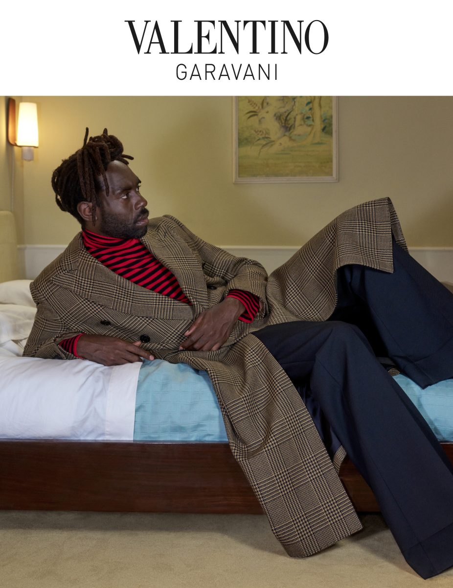 VALENTINO CRUISE 2026 CAMPAIGN - NOCTURNE Vanity Teen 虚荣青年 Lifestyle & new faces magazine VALENTINO CRUISE 2026 CAMPAIGN - NOCTURNE VALENTINO CRUISE 2026 CAMPAIGN - NOCTURNE Vanity Teen 虚荣青年 Lifestyle & new faces magazine