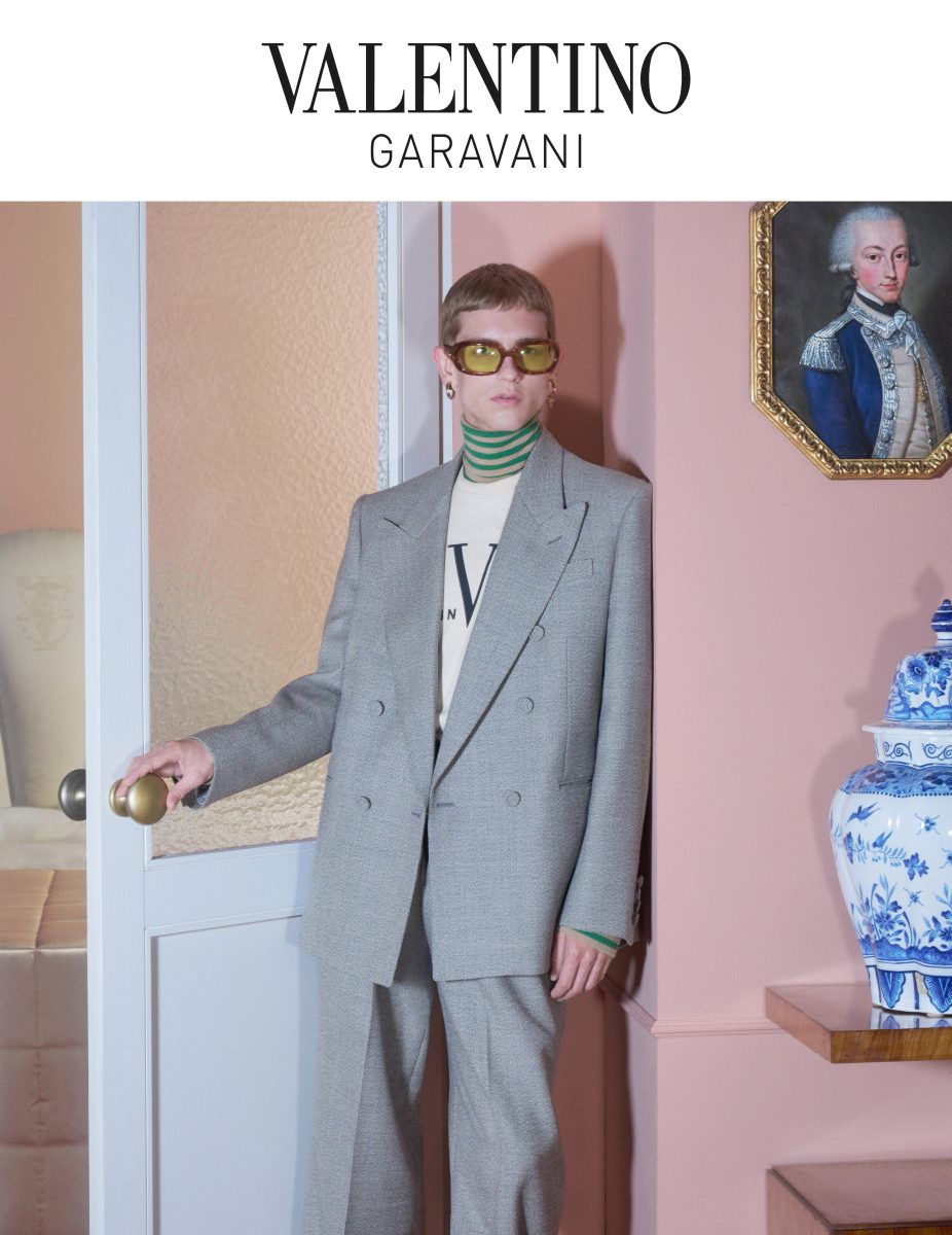 VALENTINO CRUISE 2026 CAMPAIGN - NOCTURNE Vanity Teen 虚荣青年 Lifestyle & new faces magazine VALENTINO CRUISE 2026 CAMPAIGN - NOCTURNE VALENTINO CRUISE 2026 CAMPAIGN - NOCTURNE Vanity Teen 虚荣青年 Lifestyle & new faces magazine