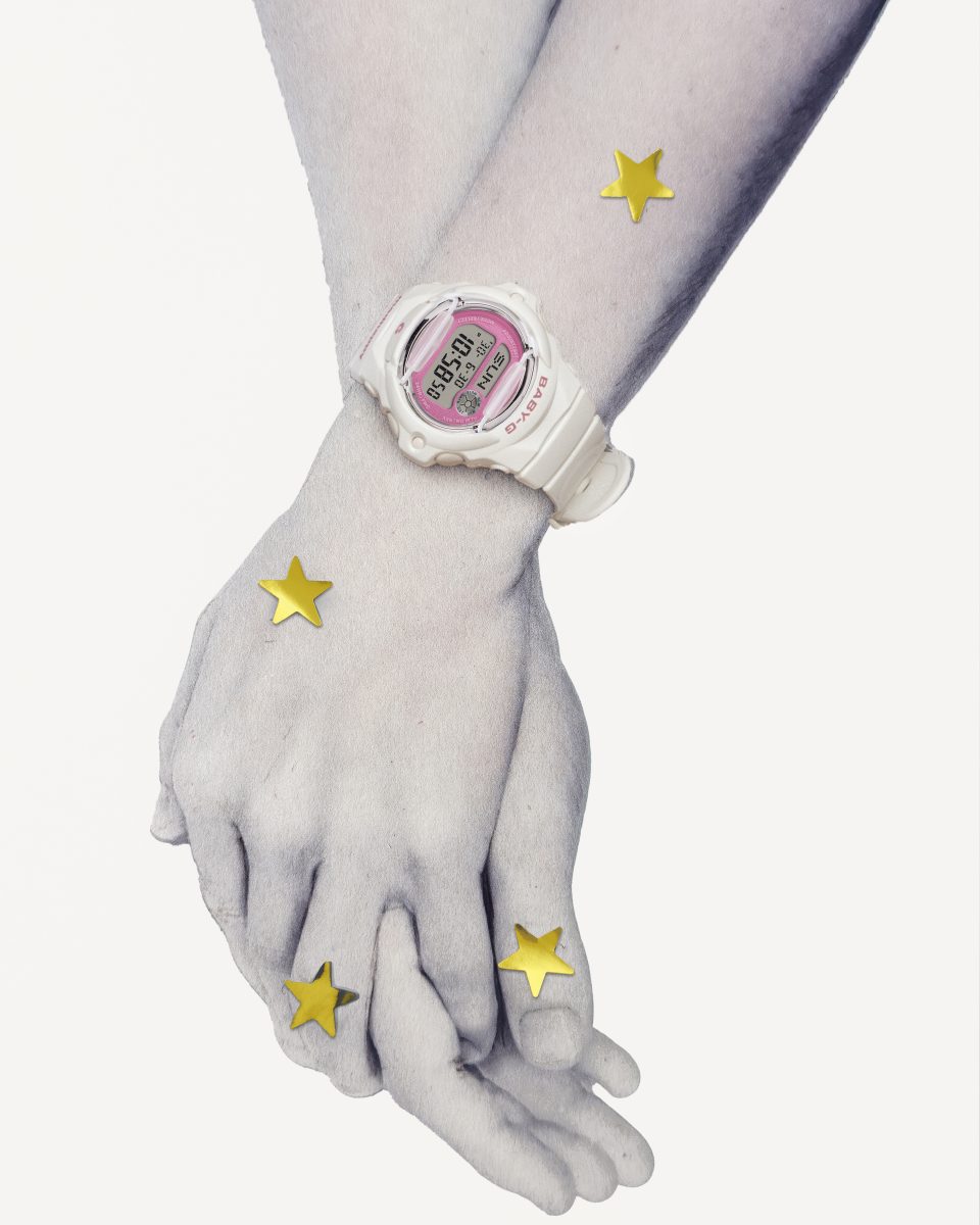 MADHAPPY & BABY-G UNVEIL THEIR FIRST COLLABORATION MADHAPPY & BABY-G UNVEIL THEIR FIRST COLLABORATION Vanity Teen 虚荣青年 Lifestyle & new faces magazine