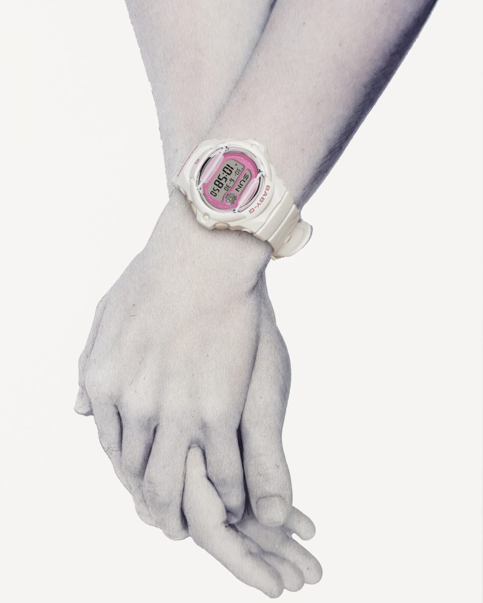 MADHAPPY & BABY-G UNVEIL THEIR FIRST COLLABORATION MADHAPPY & BABY-G UNVEIL THEIR FIRST COLLABORATION Vanity Teen 虚荣青年 Lifestyle & new faces magazine