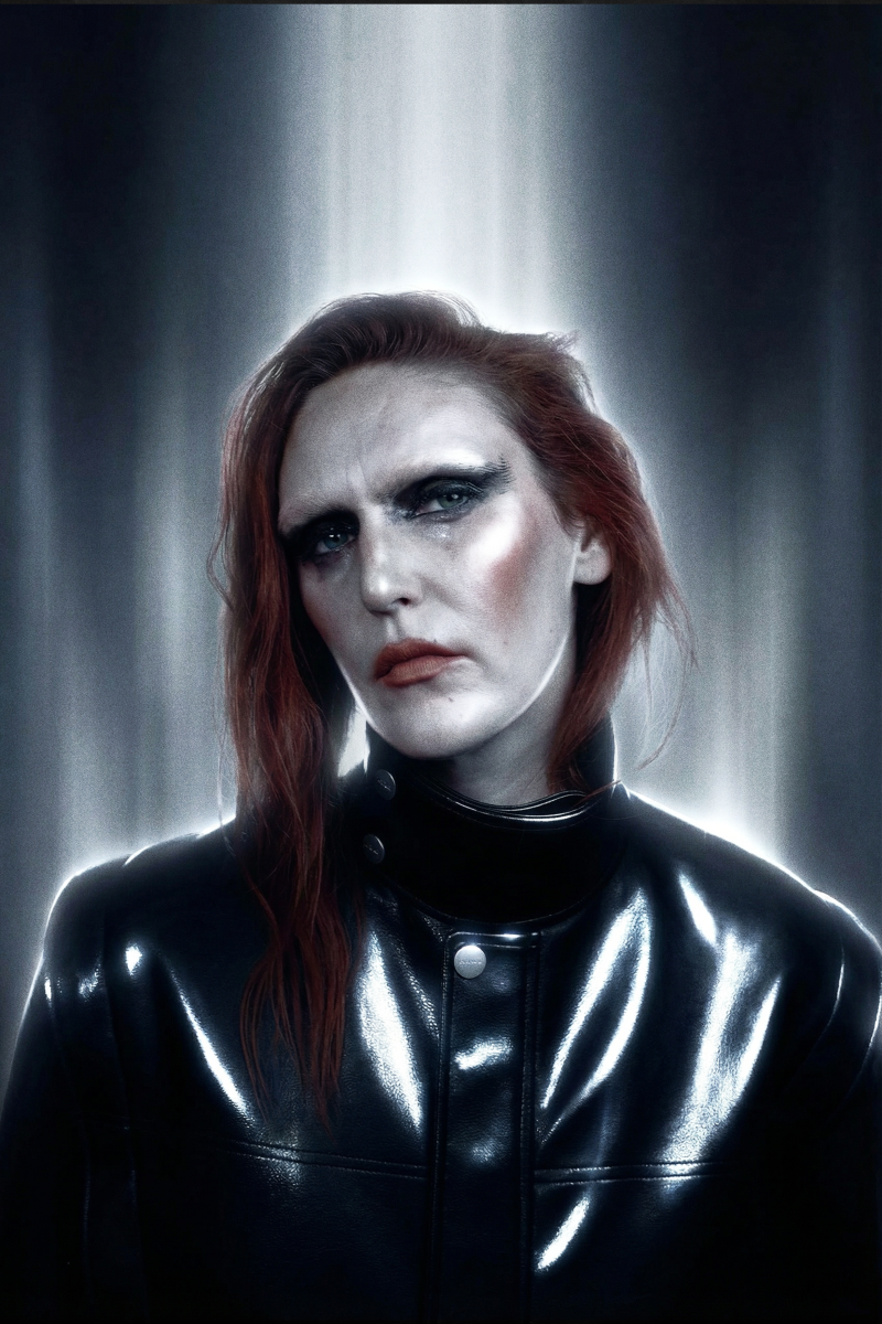 Independent Georgian fashion brand BERHASM unveils its New Year campaign “THE MORNING AFTER”: An honest portrait of the one morning nobody ever photographs Independent Georgian fashion brand BERHASM unveils its New Year campaign “THE MORNING AFTER”: An honest portrait of the one morning nobody ever photographs Vanity Teen 虚荣青年 Lifestyle & new faces magazine