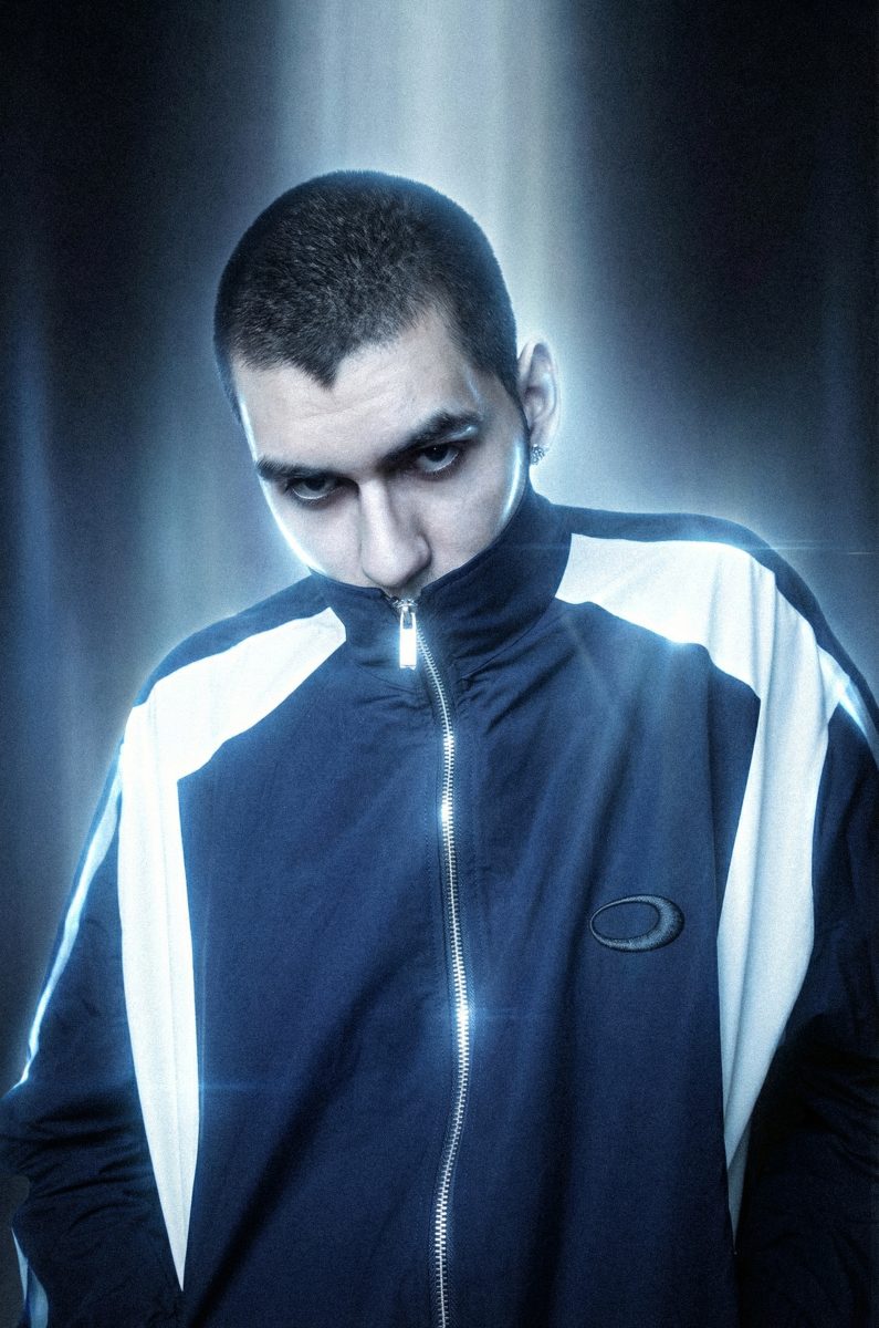 Independent Georgian fashion brand BERHASM unveils its New Year campaign “THE MORNING AFTER”: An honest portrait of the one morning nobody ever photographs Independent Georgian fashion brand BERHASM unveils its New Year campaign “THE MORNING AFTER”: An honest portrait of the one morning nobody ever photographs Vanity Teen 虚荣青年 Lifestyle & new faces magazine