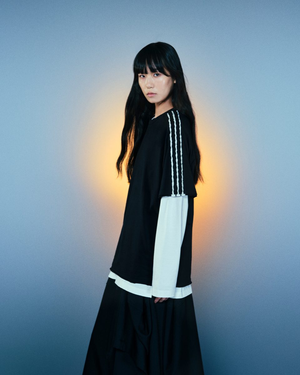 Y-3 RELEASES THEIR SS26 COLLECTION: CHAPTER 1 Y-3 RELEASES THEIR SS26 COLLECTION: CHAPTER 1 Vanity Teen 虚荣青年 Lifestyle & new faces magazine