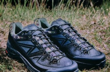 Carhartt WIP and Salomon Reunite for Their Second Collaboration reworking the X-ALP  Carhartt WIP and Salomon Reunite for Their Second Collaboration reworking the X-ALP  Vanity Teen 虚荣青年 Lifestyle & new faces magazine