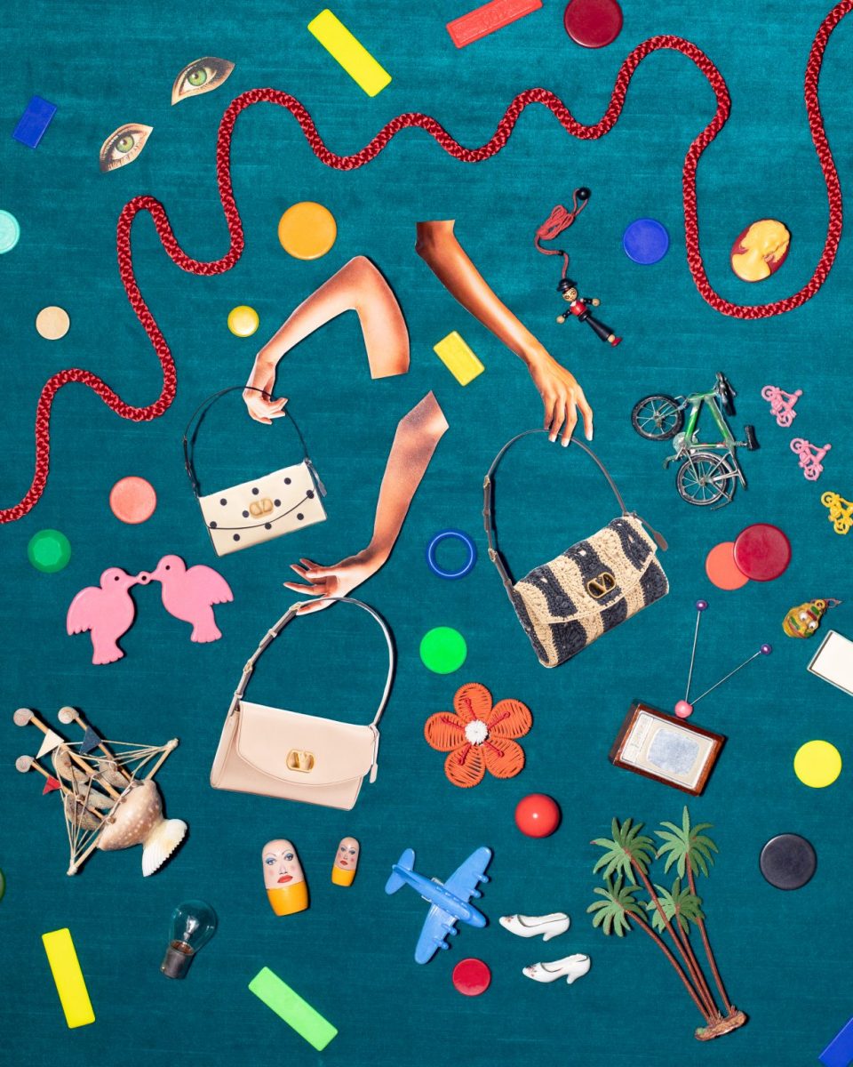 MAISON VALENTINO PRESENTS THE SECOND CHAPTER OF THE VALENTINO GARAVANI DEVAIN DIGITAL CREATIVE PROJECT – ANNIE COLLINGE Vanity Teen 虚荣青年 Lifestyle & new faces magazine MAISON VALENTINO PRESENTS THE SECOND CHAPTER OF THE VALENTINO GARAVANI DEVAIN DIGITAL CREATIVE PROJECT – ANNIE COLLINGE MAISON VALENTINO PRESENTS THE SECOND CHAPTER OF THE VALENTINO GARAVANI DEVAIN DIGITAL CREATIVE PROJECT – ANNIE COLLINGE Vanity Teen 虚荣青年 Lifestyle & new faces magazine