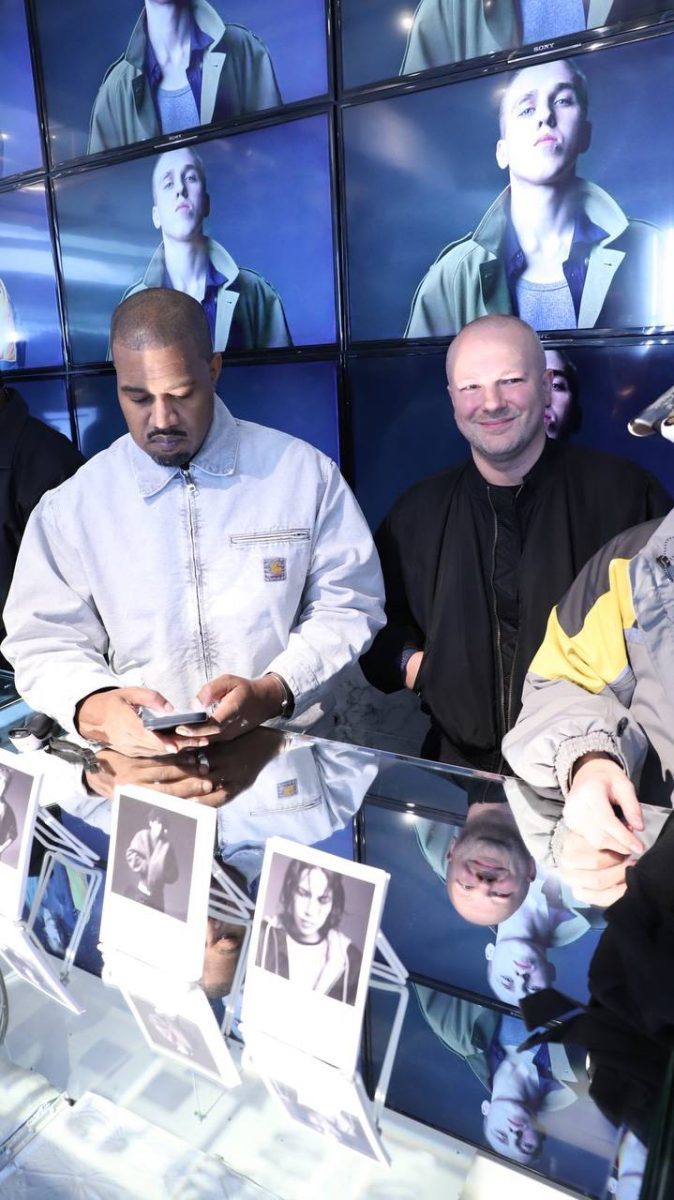 FOLLOWING BRAND RELAUNCH, GOSHA RUBCHINSKIY CAME TO TOKYO FOR GR8 POP-UP Vanity Teen 虚荣青年 Lifestyle & new faces magazine FOLLOWING BRAND RELAUNCH, GOSHA RUBCHINSKIY CAME TO TOKYO FOR GR8 POP-UP FOLLOWING BRAND RELAUNCH, GOSHA RUBCHINSKIY CAME TO TOKYO FOR GR8 POP-UP Vanity Teen 虚荣青年 Lifestyle & new faces magazine