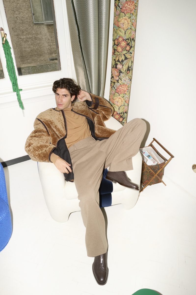 LOVE ME, LOVE ME - MICHELANGELO VIZZINI IS THE PROTAGONIST OF THE DECEMBER DIGITAL COVER LOVE ME, LOVE ME - MICHELANGELO VIZZINI IS THE PROTAGONIST OF THE DECEMBER DIGITAL COVER Vanity Teen 虚荣青年 Lifestyle & new faces magazine