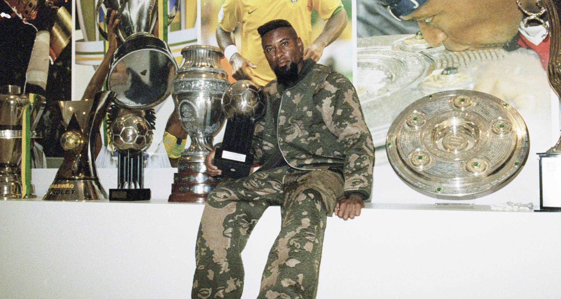 Piet and KidSuper launch an unprecedented collaboration focused on craftsmanship Piet and KidSuper launch an unprecedented collaboration focused on craftsmanship Vanity Teen 虚荣青年 Lifestyle & new faces magazine