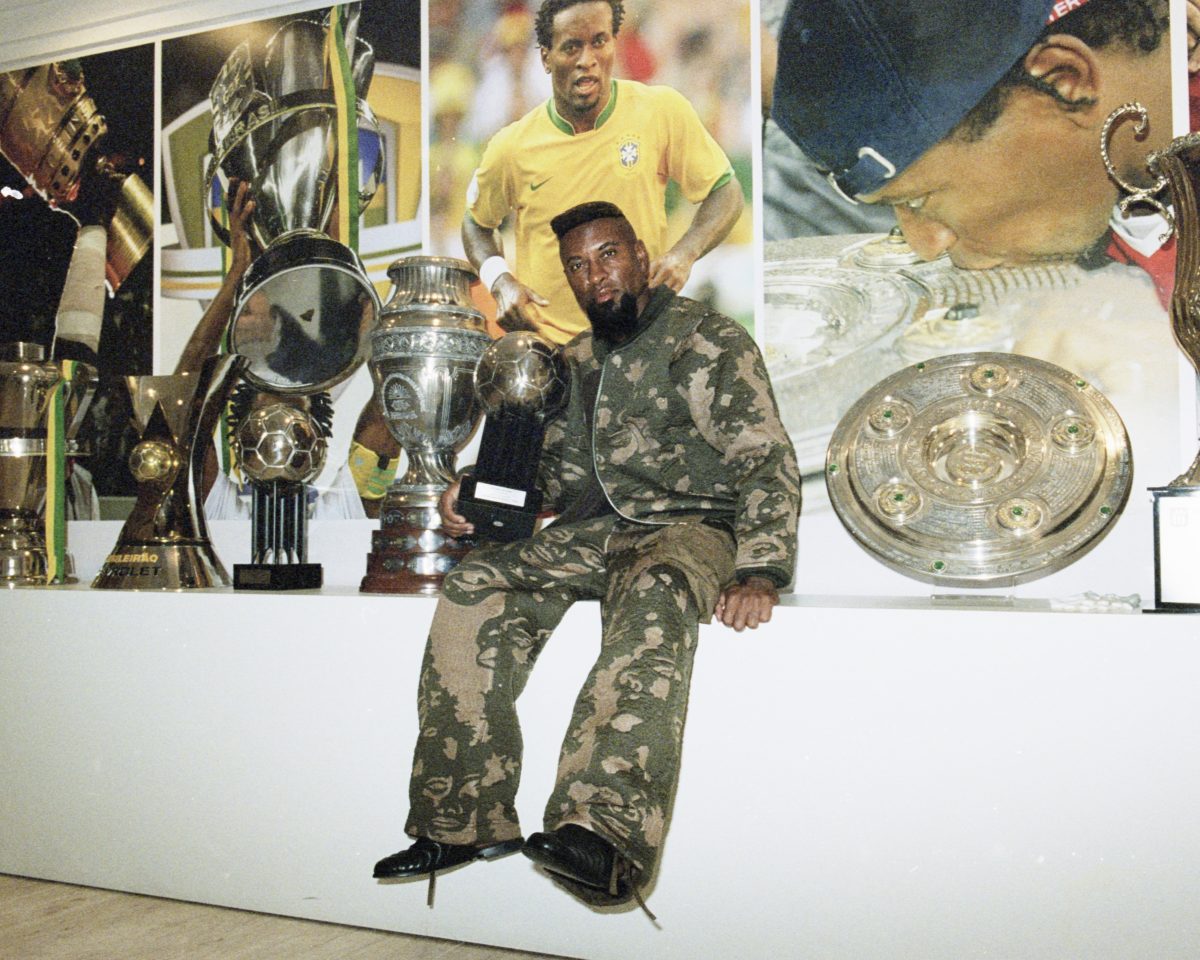 Piet and KidSuper launch an unprecedented collaboration focused on craftsmanship Piet and KidSuper launch an unprecedented collaboration focused on craftsmanship Vanity Teen 虚荣青年 Lifestyle & new faces magazine