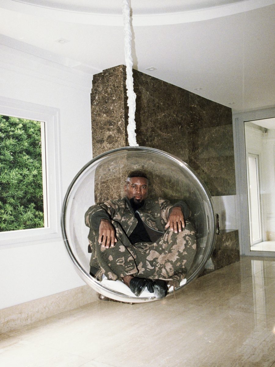 Piet and KidSuper launch an unprecedented collaboration focused on craftsmanship Piet and KidSuper launch an unprecedented collaboration focused on craftsmanship Vanity Teen 虚荣青年 Lifestyle & new faces magazine