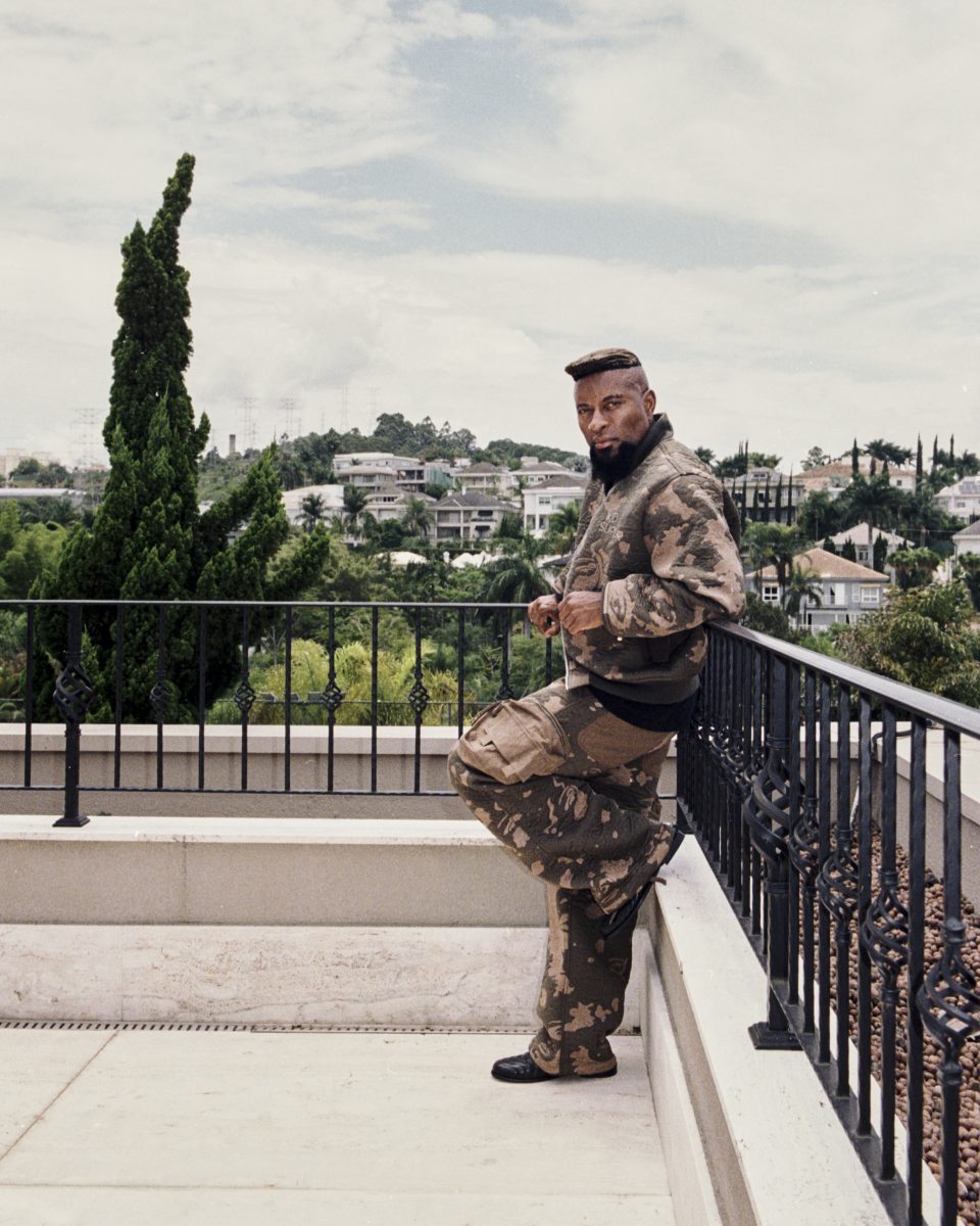 Piet and KidSuper launch an unprecedented collaboration focused on craftsmanship Piet and KidSuper launch an unprecedented collaboration focused on craftsmanship Vanity Teen 虚荣青年 Lifestyle & new faces magazine