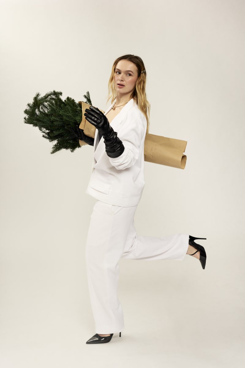 Olivia Black Serendipity Collection Christmas Campaign Olivia Black Serendipity Collection Christmas Campaign Vanity Teen 虚荣青年 Lifestyle & new faces magazine