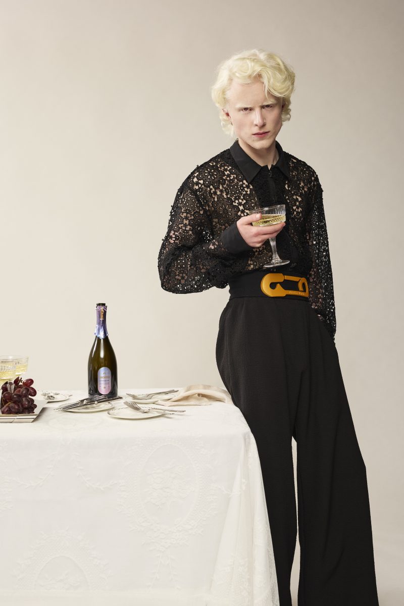 Olivia Black Serendipity Collection Christmas Campaign Olivia Black Serendipity Collection Christmas Campaign Vanity Teen 虚荣青年 Lifestyle & new faces magazine