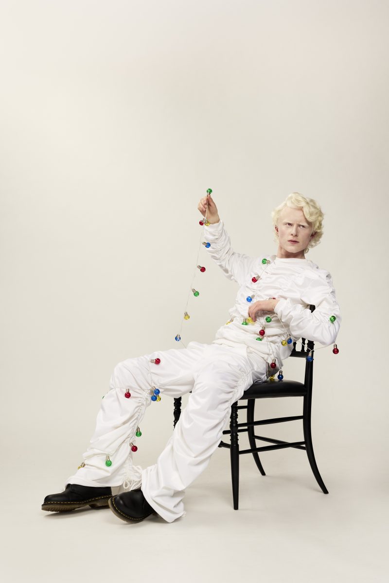 Olivia Black Serendipity Collection Christmas Campaign Olivia Black Serendipity Collection Christmas Campaign Vanity Teen 虚荣青年 Lifestyle & new faces magazine